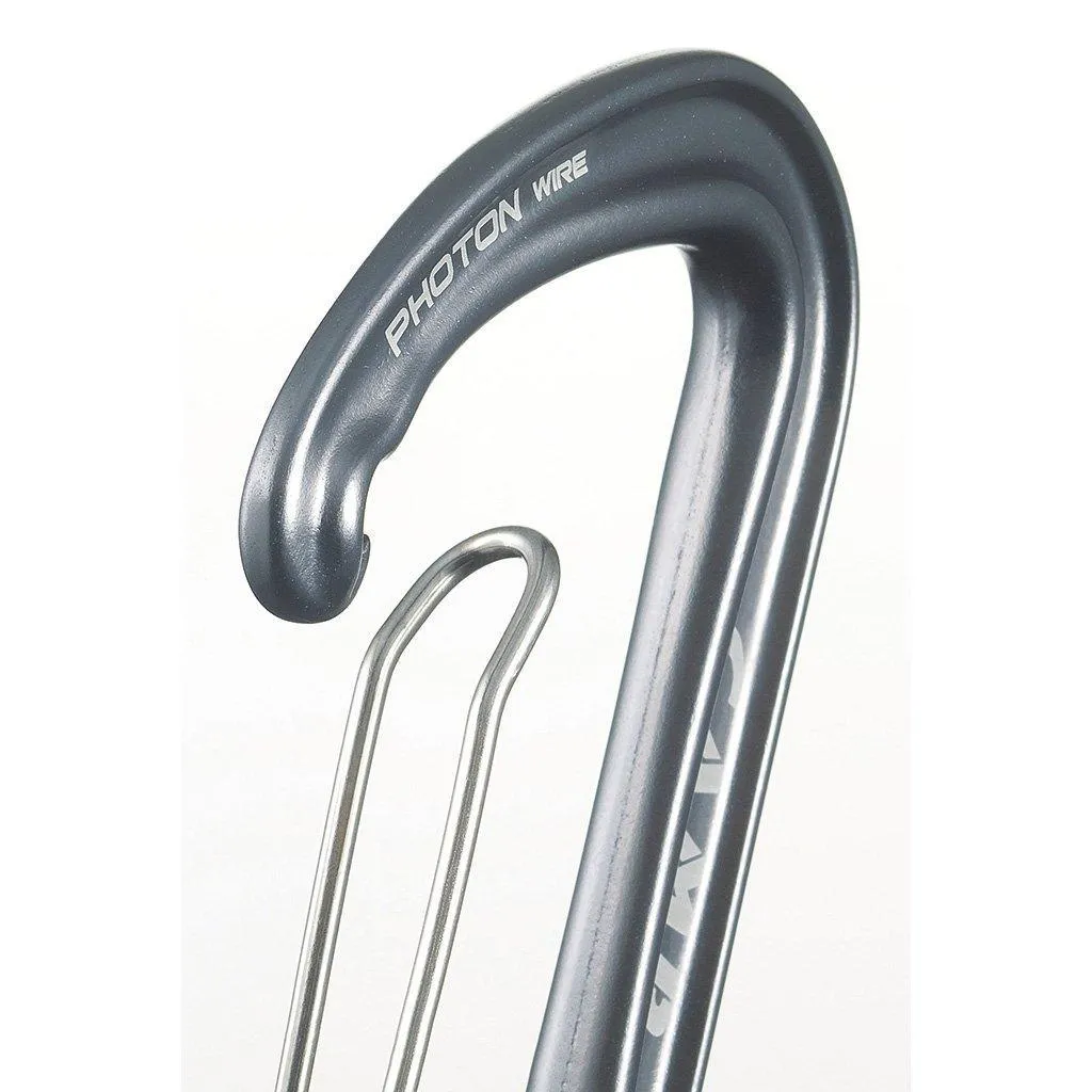 Photon Wire Express KS Six Pack Quickdraws - CAMP