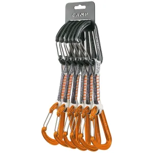 Photon Wire Express KS Six Pack Quickdraws - CAMP