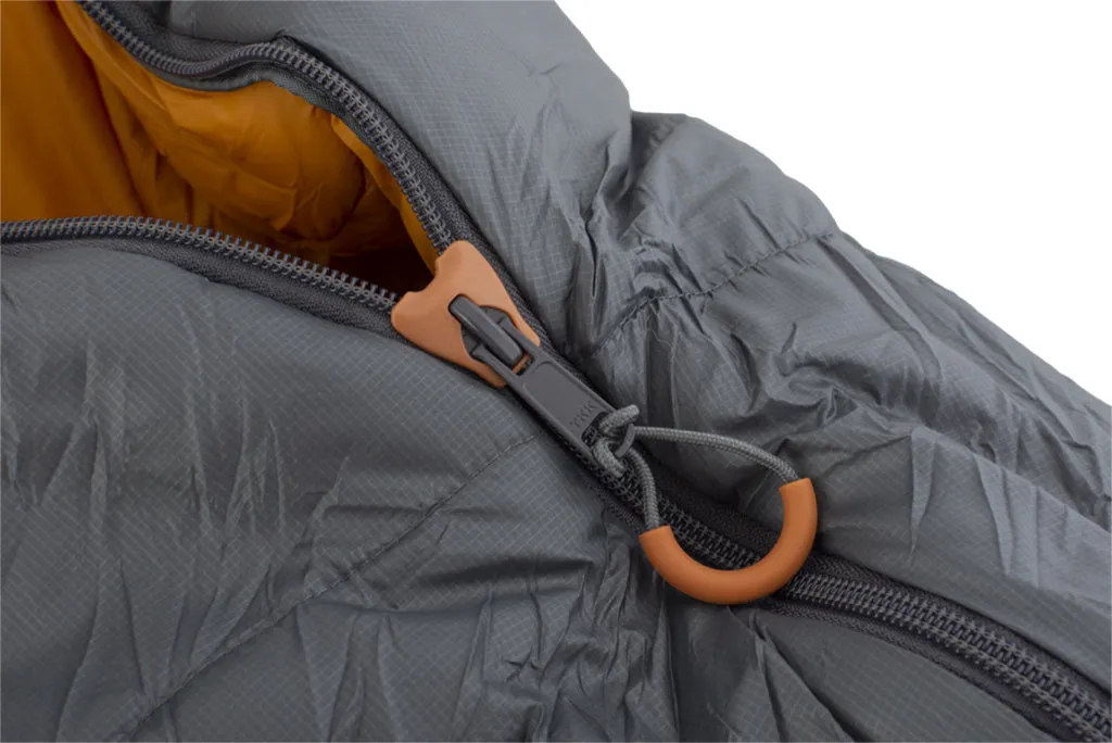 Pinguin Expert CCS 185cm RH Grey