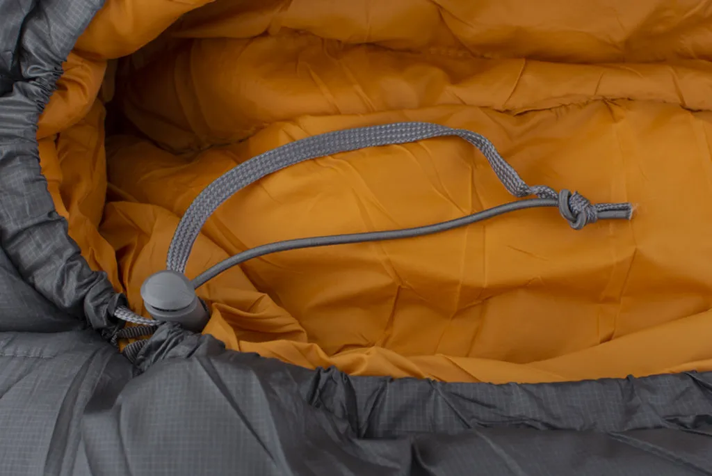 Pinguin Expert CCS 185cm RH Grey