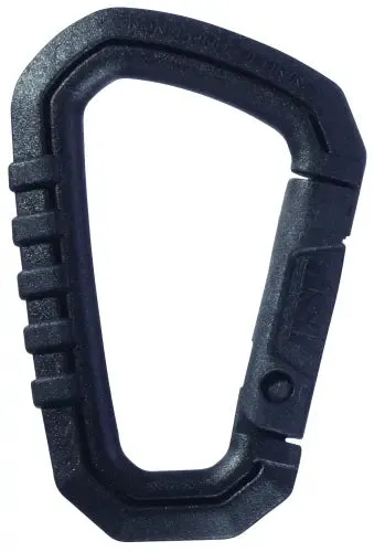 Polymer Carabiner