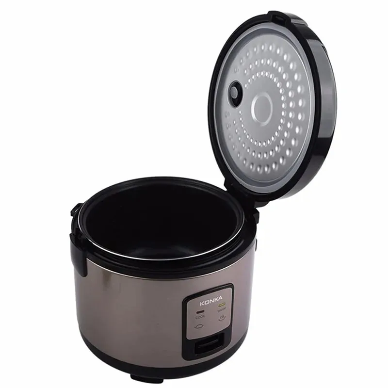 Premium Electric Micro Pressure Rice Cooker – Precision Cooking Made Simple