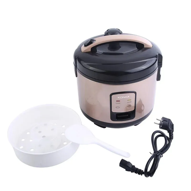 Premium Electric Micro Pressure Rice Cooker – Precision Cooking Made Simple