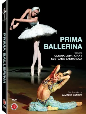 Prima Ballerina