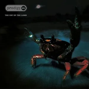 Prodigy, The The Fat of the Land - 25th Anniversary Edition (SILVER VINYL)