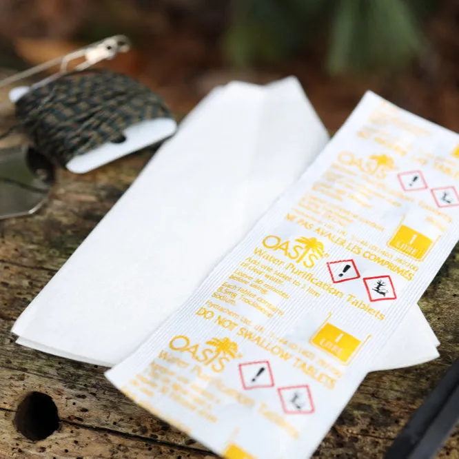 PSK-1 American Survival Kit