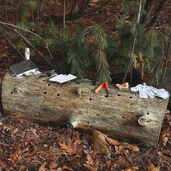 PSK-1 American Survival Kit