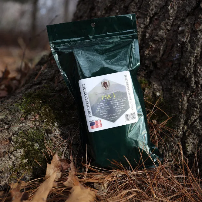 PSK-1 American Survival Kit