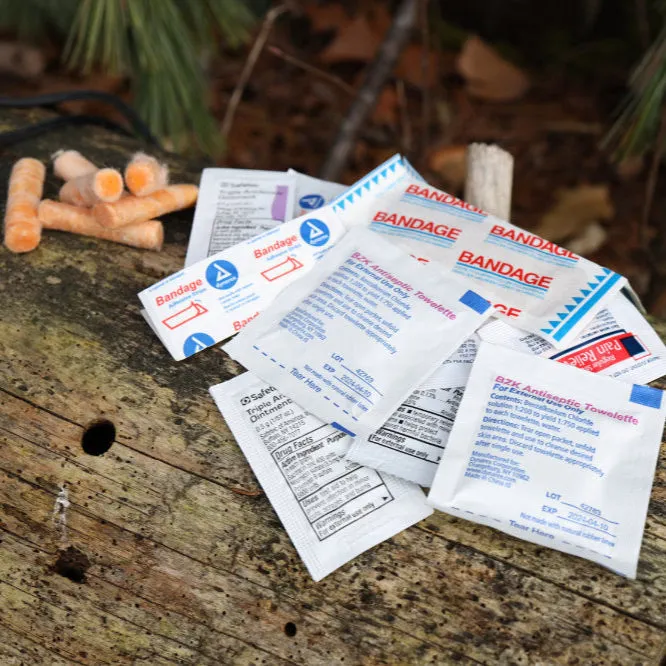 PSK-1 American Survival Kit