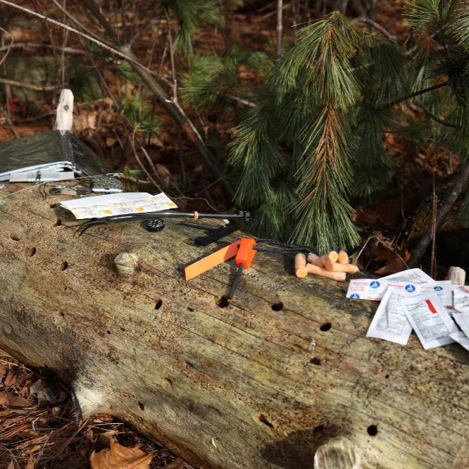 PSK-1 American Survival Kit