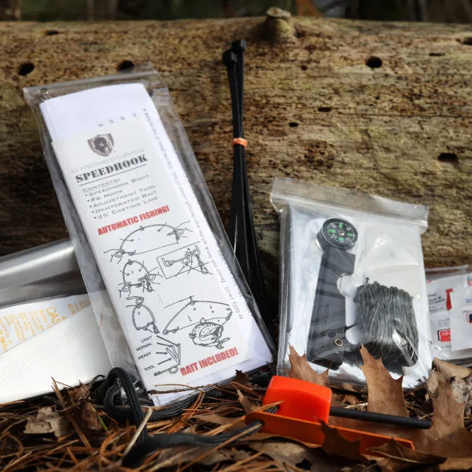 PSK-1 American Survival Kit