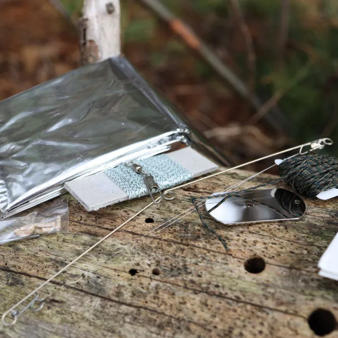 PSK-1 American Survival Kit