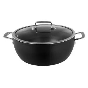 Pyrolux Ignite Nonstick Induction Stew Pot - 30cm