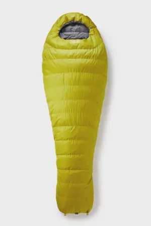 Rab Alpine Pro 200 Sleeping Bag - Sulphur
