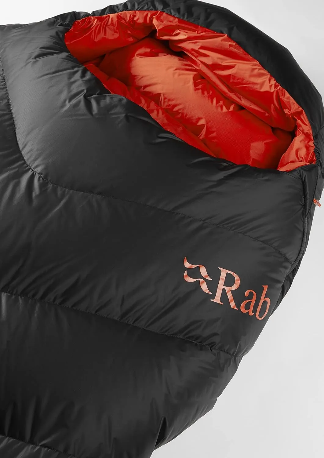 Rab Neutrino Pro Down Sleeping Bag - Lightweight Water-Repellent Sleeping Bag for Camping, Backpacking, & Climbing