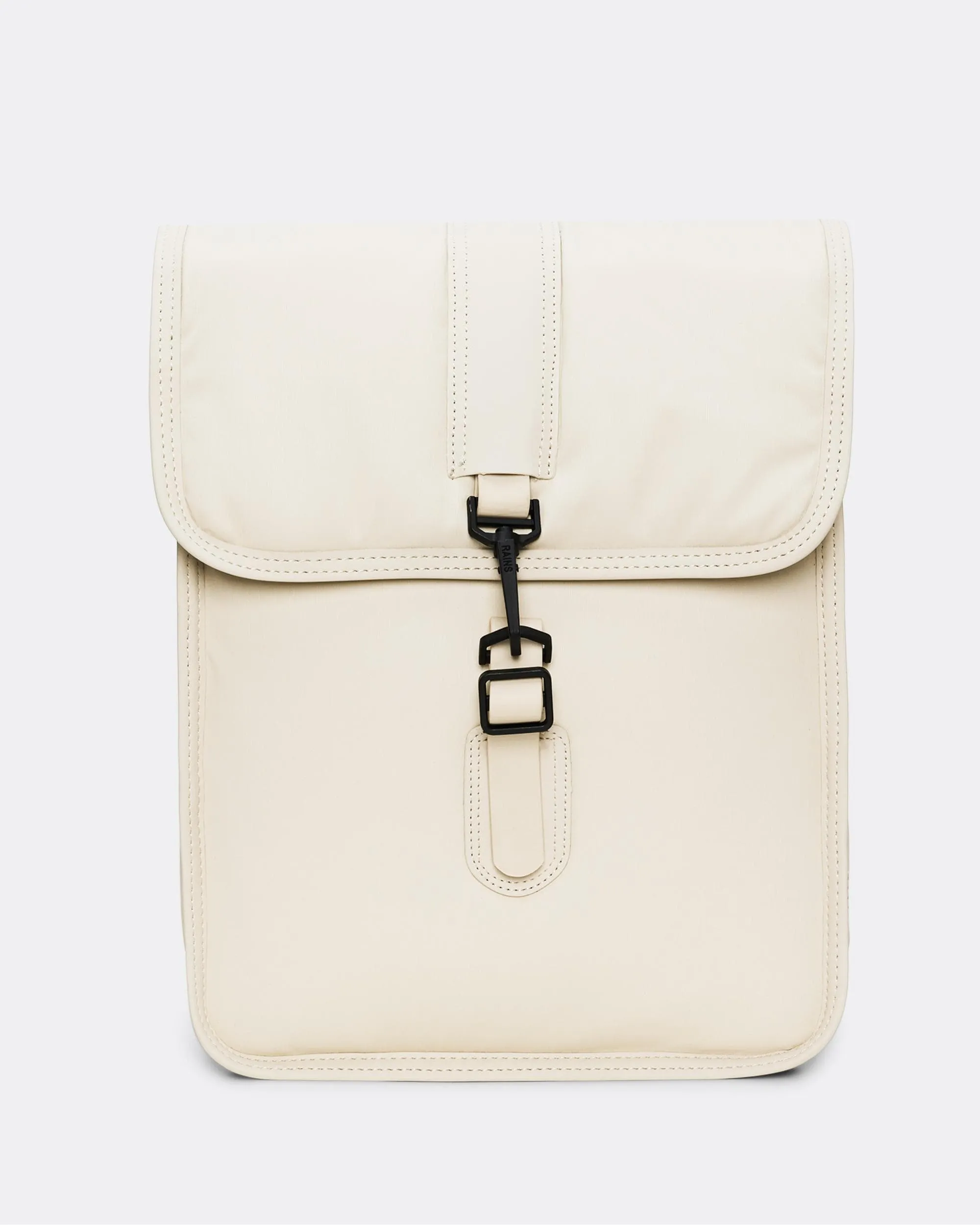 Rains Puffed Backpack Micro