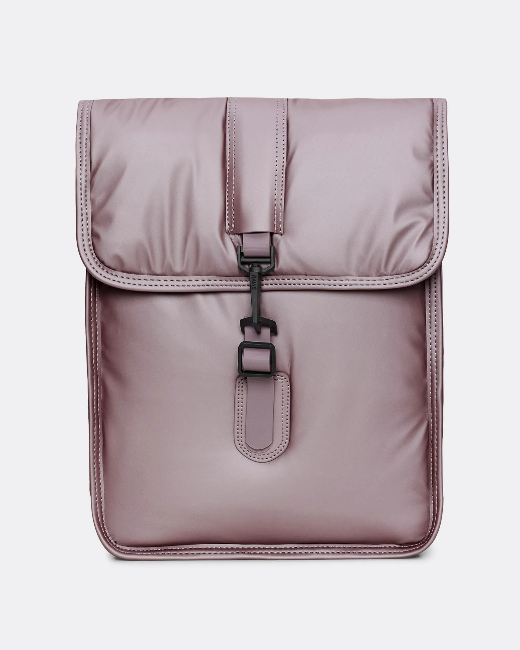 Rains Puffed Backpack Micro