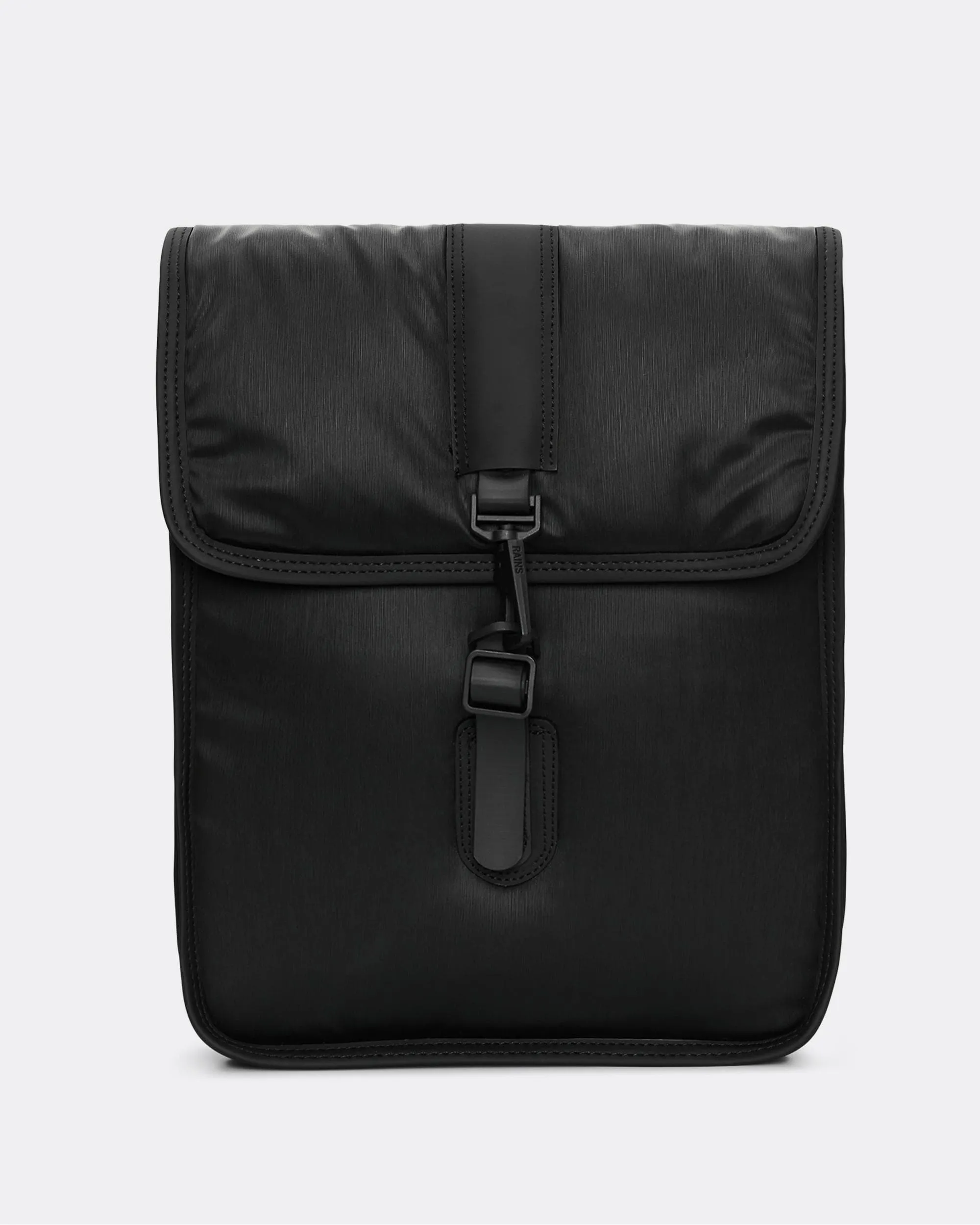 Rains Puffed Backpack Micro