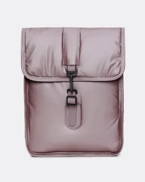 Rains Puffed Backpack Micro