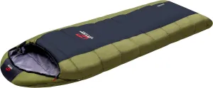 Ranger 200 Blanket Cut Sleeping Bag to 12 Degree F