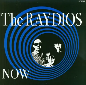 Raydios, The - Now - New LP