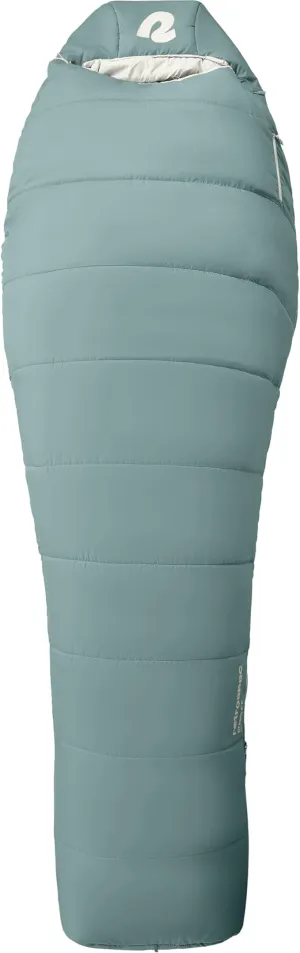 Retrospec Dream 5°, 15° 30° Sleeping Bag - Mummy Sleeping Bag for Camping, Insulated Cold Weather Sleeping Bag Lightweight Stuff Sack, Water-Resistant and Adjustable Draw Cords Adult Sleeping Bag