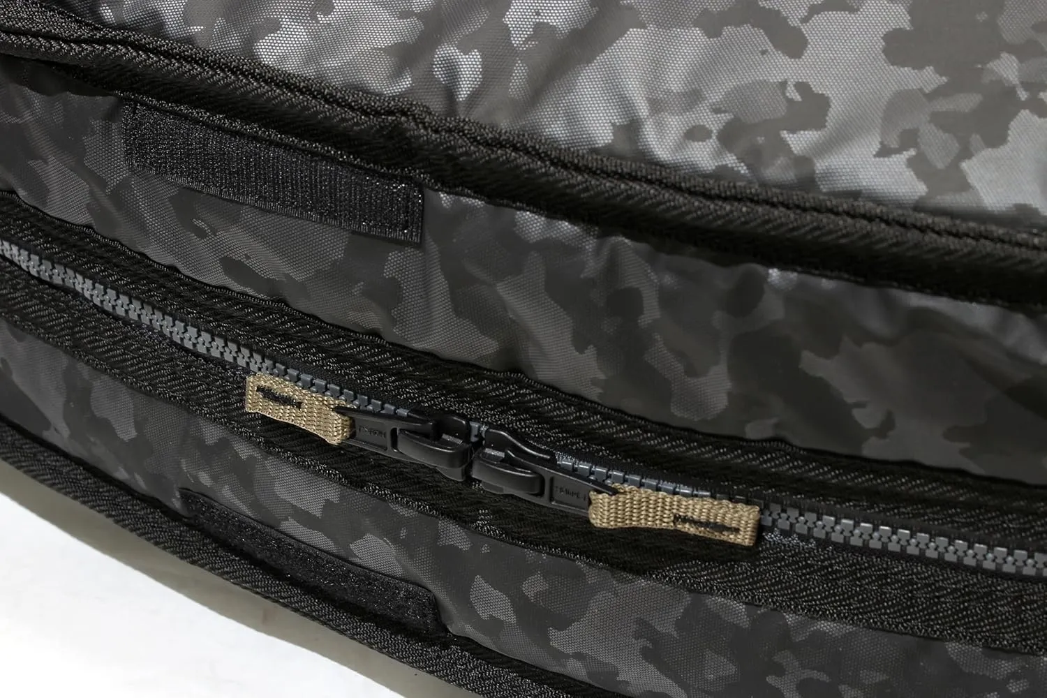 Rhino Surfboard Travel Bag Single/Double-Fish/Hybrid/Mid Length (1-2 Boards)