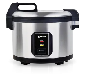 Rice cooker - 60 cups