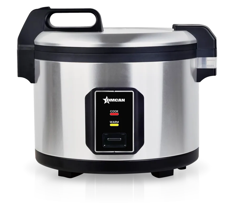 Rice cooker - 60 cups