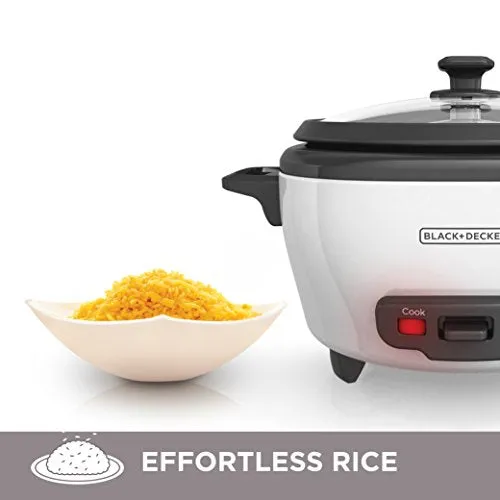 Rice Cooker