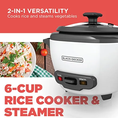 Rice Cooker