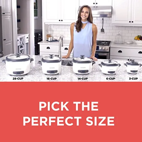 Rice Cooker