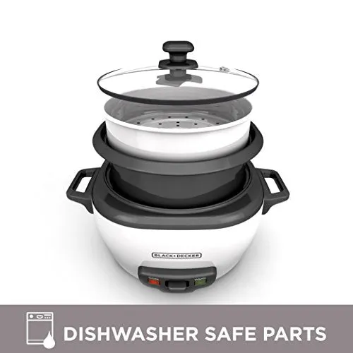 Rice Cooker