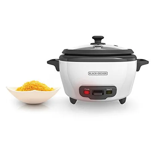Rice Cooker