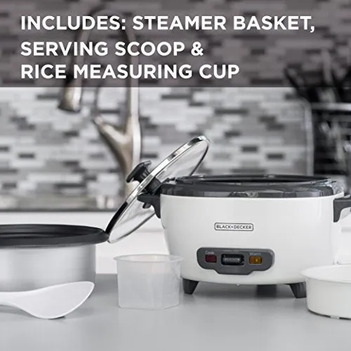 Rice Cooker