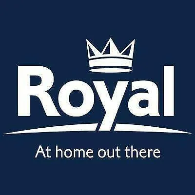 Royal Leisure Sleeping Bag Paloma Premium 65Oz Camping Outdoors Travel Home