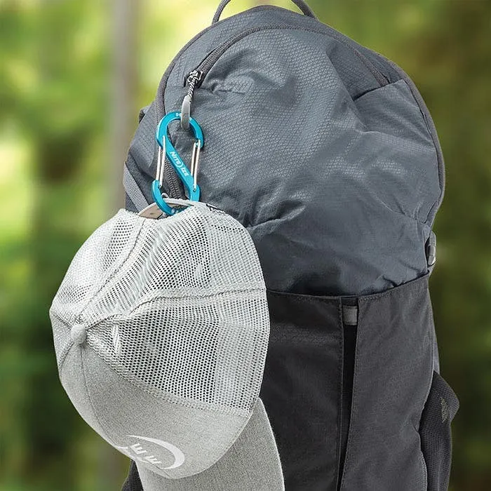 S-Biner Aluminum Dual Carabiner