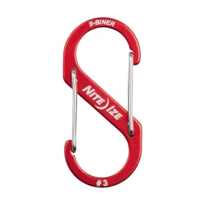 S-Biner Carabiner
