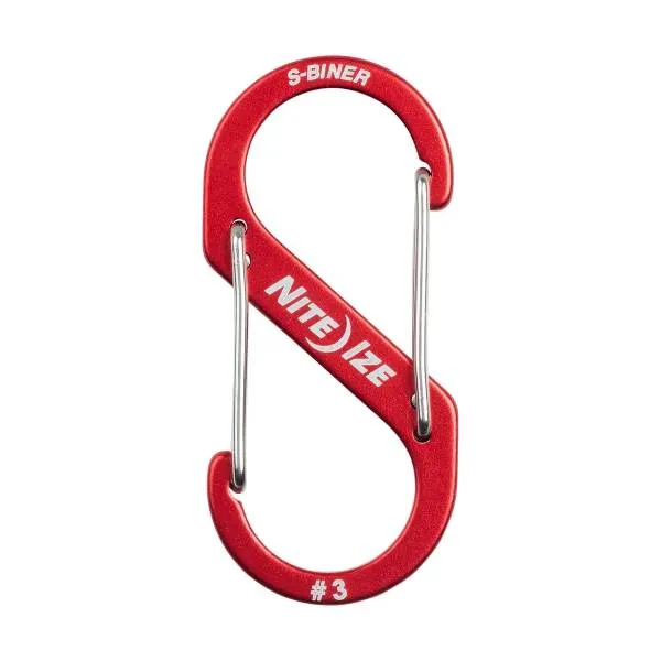 S-Biner Carabiner
