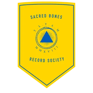 Sacred Bones Record Society Membership (No. 14)