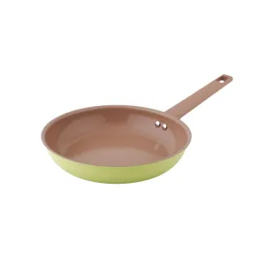 Safico Pro Aluminium Nonstick Ceramic Induction Usable Frypan