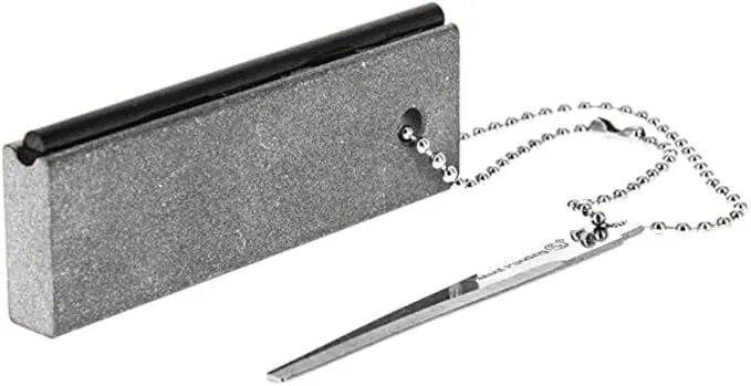 SE 2-in-1 All-Weather Magnesium Firestarter Kit - FS374, 2 Pack