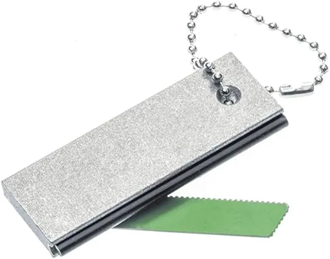 SE 2-in-1 All-Weather Magnesium Firestarter Kit - FS374, 2 Pack