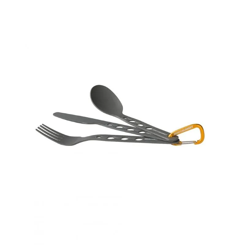 Sea to Summit Accessory Carabiner Set 2pcs