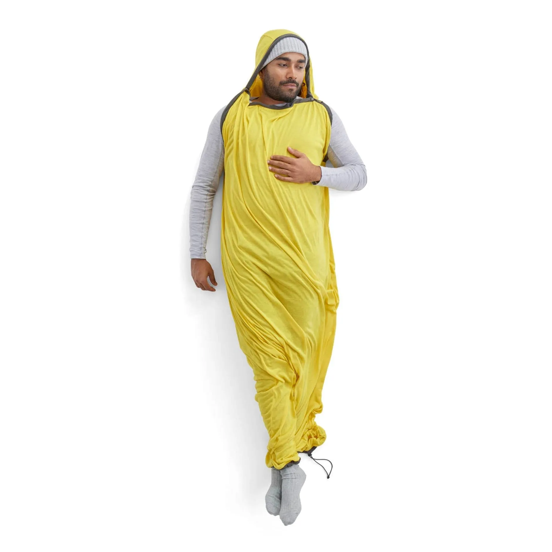 Sea to Summit Reactor Compact Sleeping Bag Liner