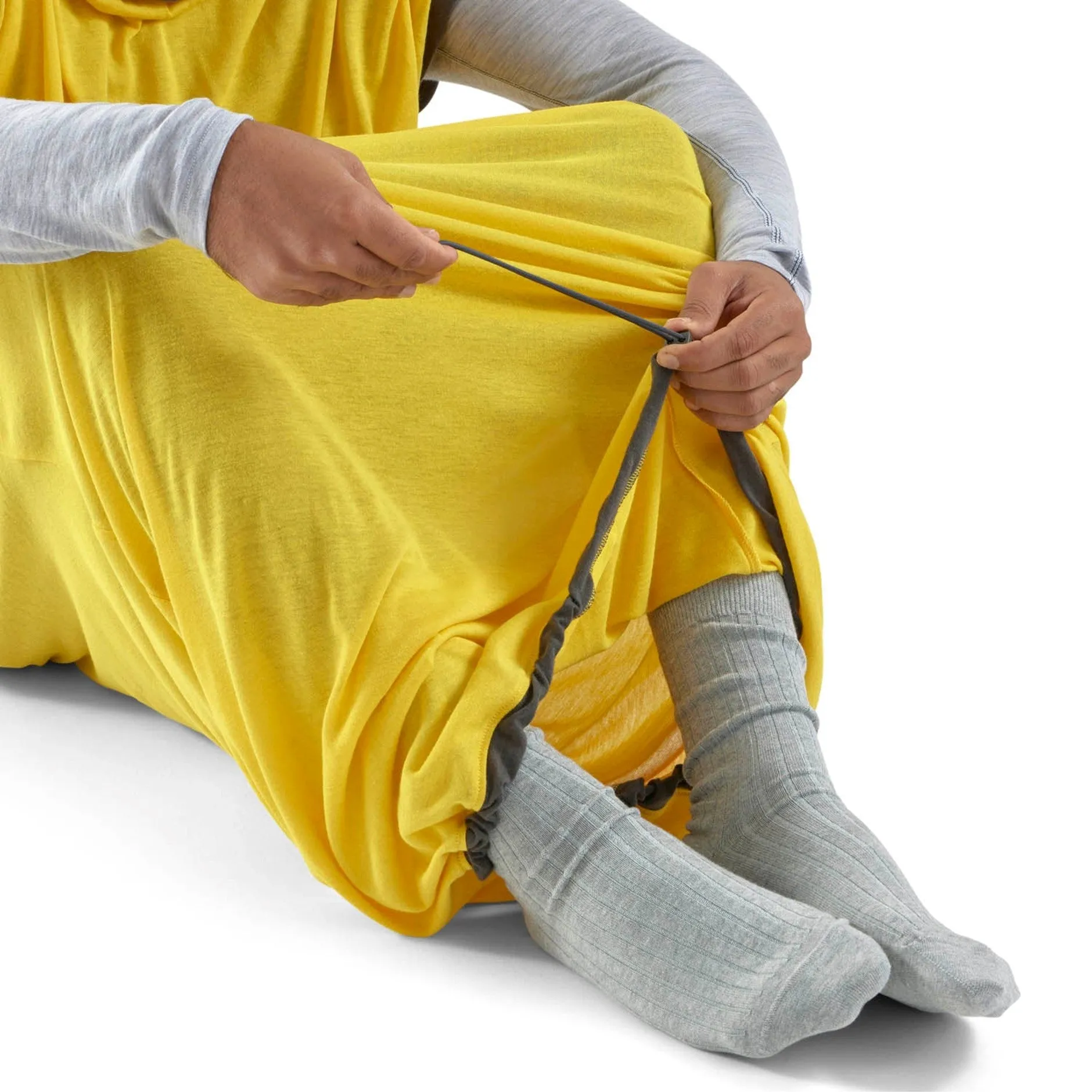Sea to Summit Reactor Compact Sleeping Bag Liner