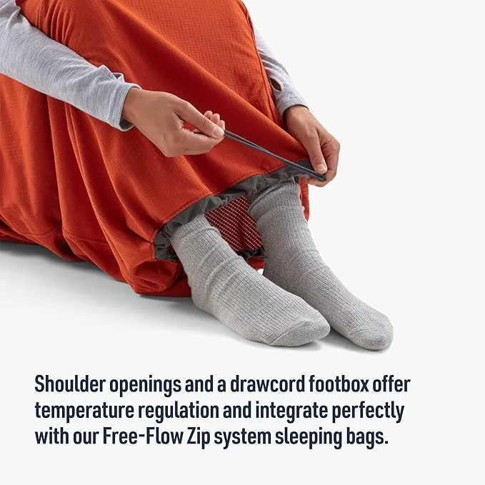 Sea to Summit Reactor Insulated Sleeping Bag Liner