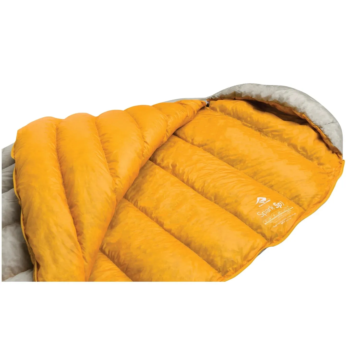 Sea to Summit Spark Ultralight Sleeping Bag Sp0 - Clearance