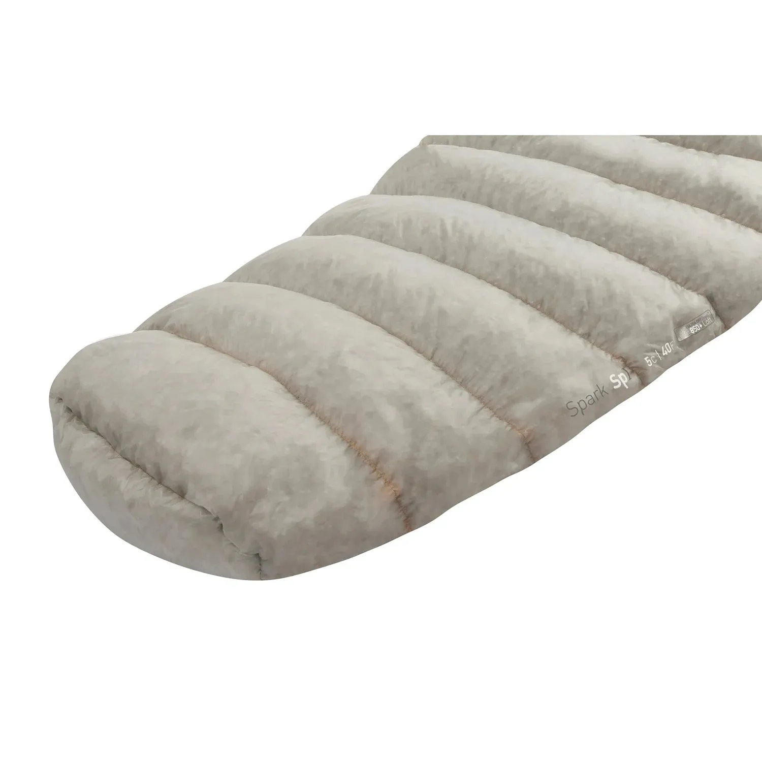 Sea to Summit Spark Ultralight Sleeping Bag Sp0 - Clearance