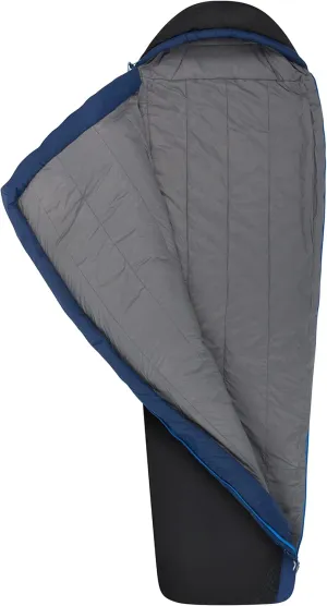 Sea to Summit Trailhead Synthetic Sleeping Bag, 20-Degree, Long